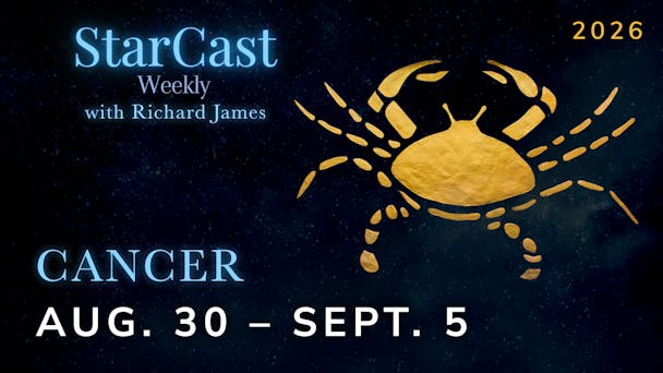Cancer: August 30 - September 5