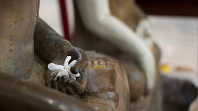 Karma and Habitual Patterns