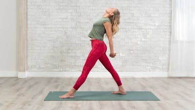 Positively Energized