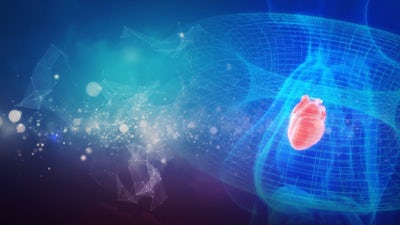 The Science of the Heart