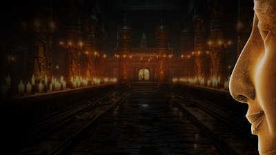 Part Three: Eternity