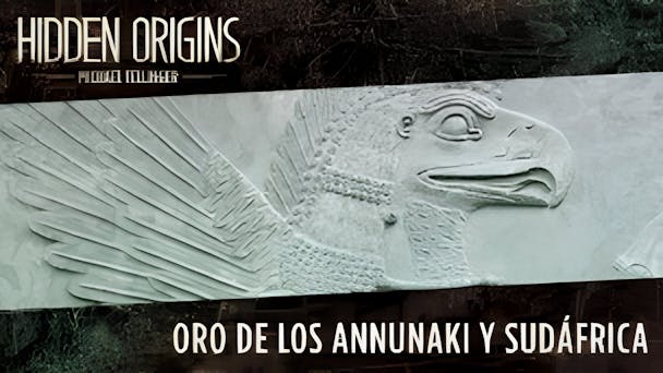 Oro de Annunaki y Sudáfrica