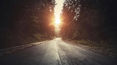 Steven Hairfield on His Road to Awakening