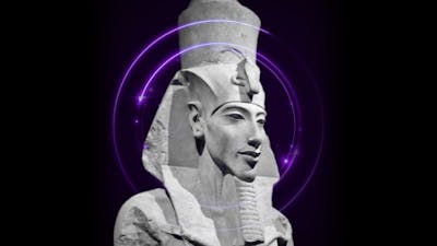 Los grandes enigmas egipcios