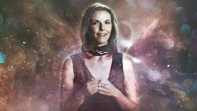 Enseñanza de los misterios