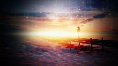 Leben nach dem Tod