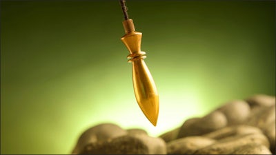 The Ancient Art of Dowsing with Jean Slatter