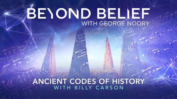 Ancient Codes of History