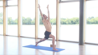 SmartYoga: Express Practice