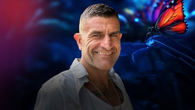 Jerry Sargeant: Star Magic Activation