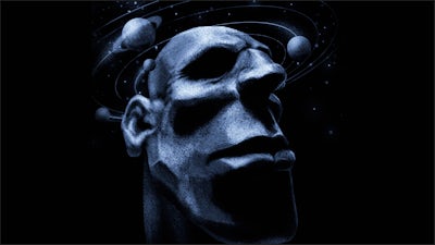 Taking our Place in the Cosmos with Tom T. Moore