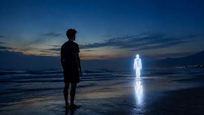 The Arcturians' Role in Human Reincarnation