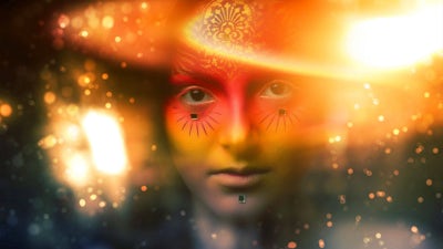 Richard Moss on Our Multidimensional Selves