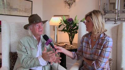 Mysteries of the Magdalene Within with Lars Muhl
