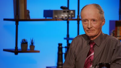 UAPs Piloted by Consciousness