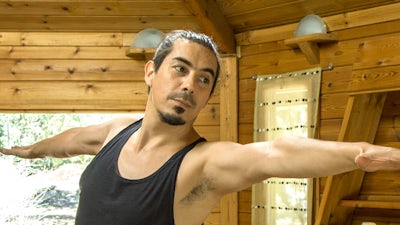 Secuencia para el hombre ocupado