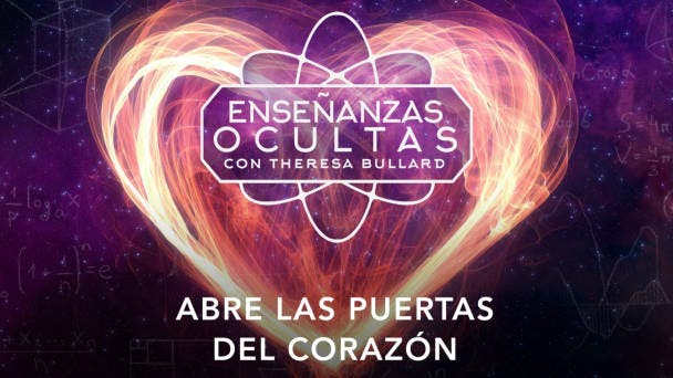 Abre las puertas del corazón