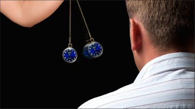 Freedom from Mass Hypnosis with Nigel Taylor