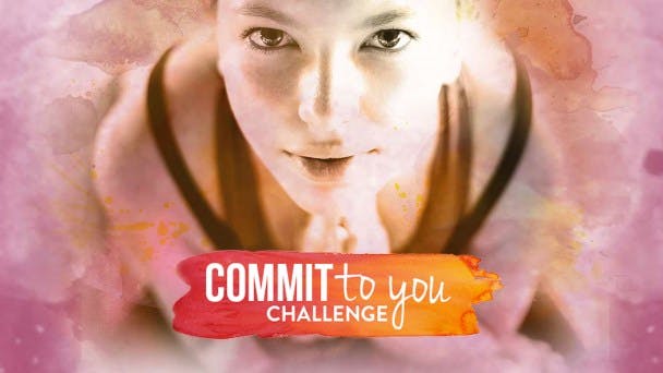 Commit To You