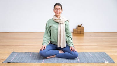 Méditation pour les grands débutants