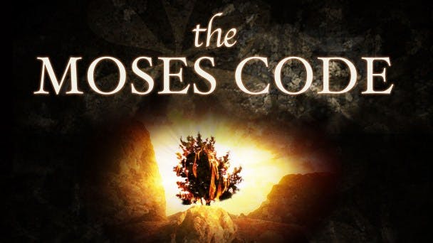 The Moses Code