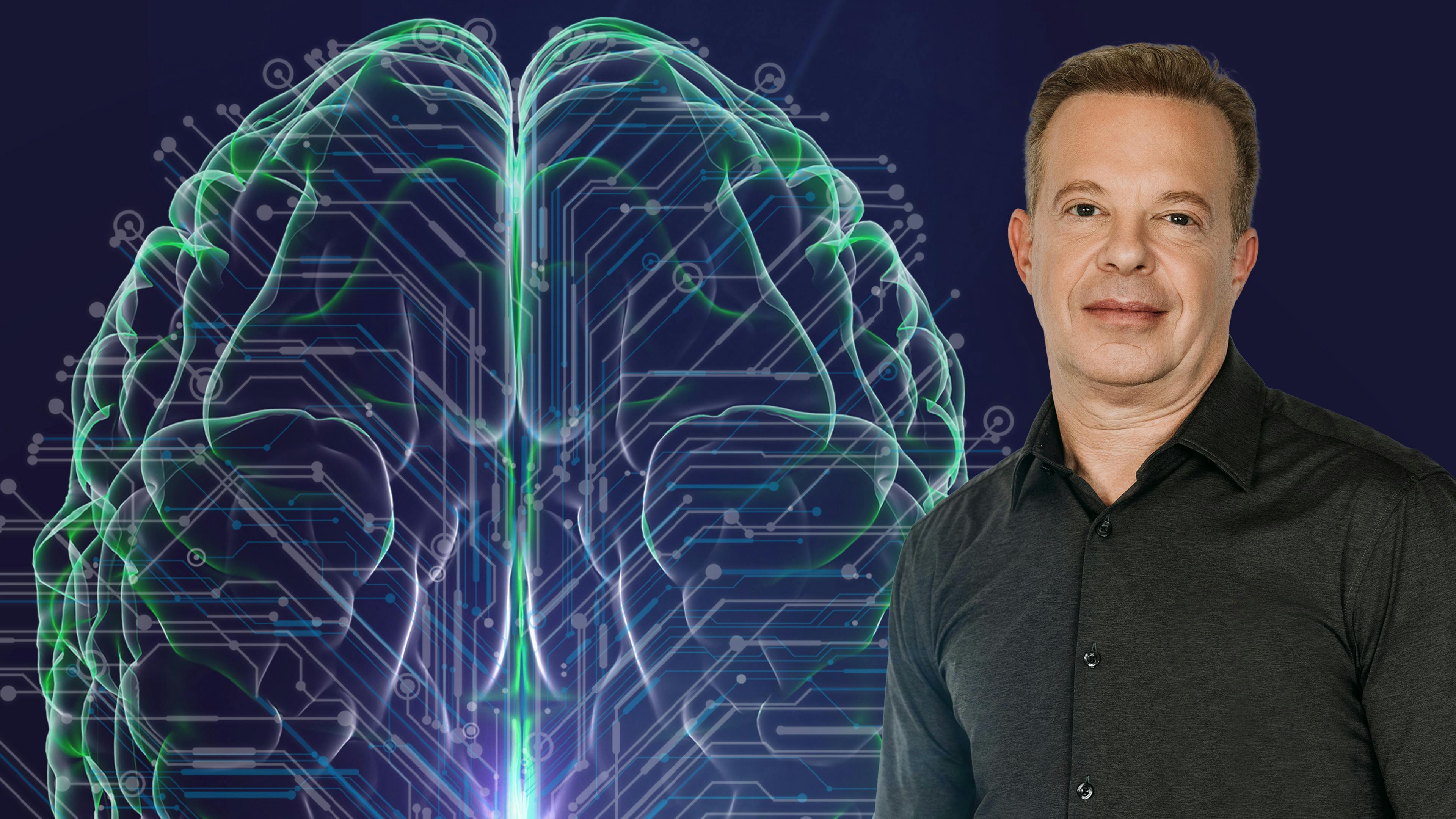 Rewired with Dr. Joe Dispenza