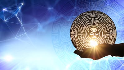 Mayan Prophecy & the Nine Waves of Creation