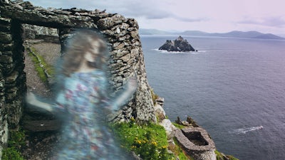 Spirit Traveler with Sonja Grace