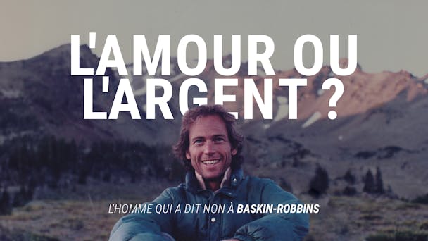 L'amour ou l'argent ?