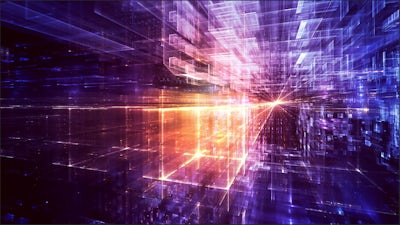 Alchemy of the Nine Dimensions Part 1