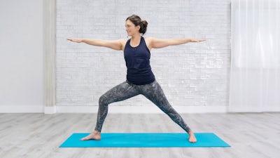 Present Moment Breath