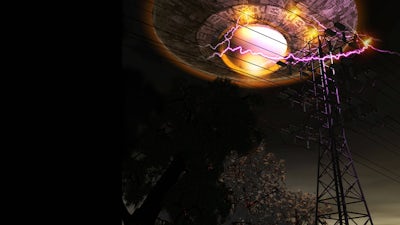 UFO Explosion of ’73 with Lee Speigel