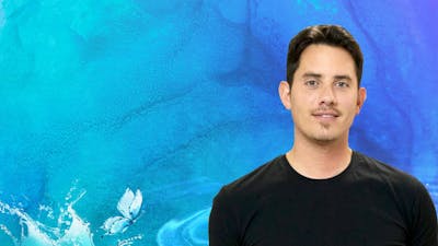 12 Systems With Matias De Stefano