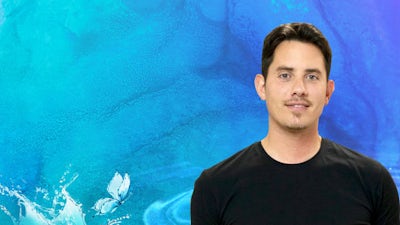 12 Systems With Matias De Stefano