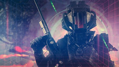 Waffen des Geheimen Raumfahrtprogramms