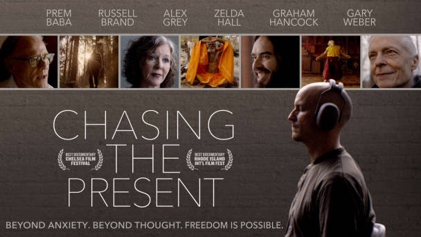 Chasing the Present Video