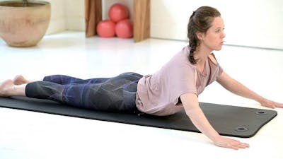 Faites respirer votre colonne