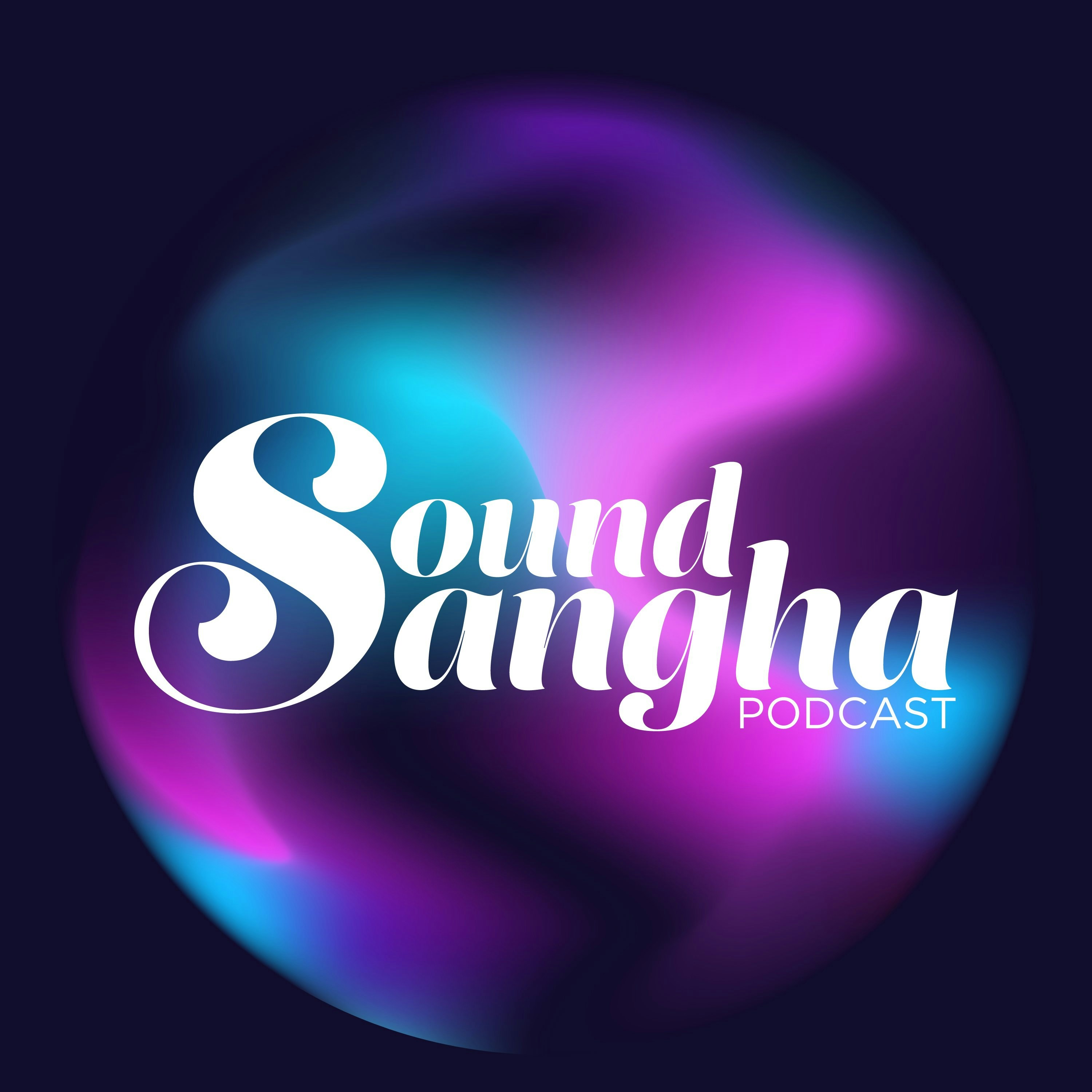 Sound Sangha Podcast