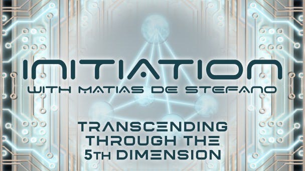 Transcending Through the 5th Dimension
