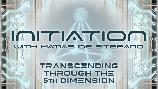 Transcending Through the 5th Dimension