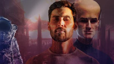 Die Cortium: Intergalaktische Diplomaten