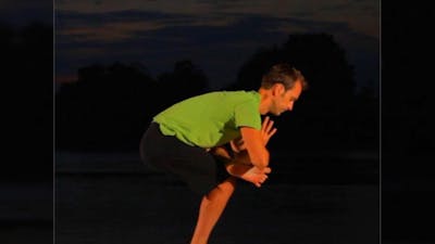 Rebounding into Flow