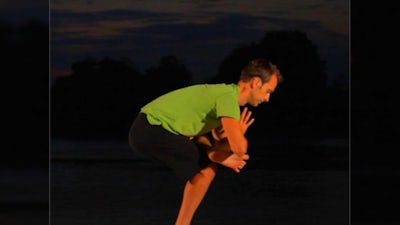 Rebounding into Flow