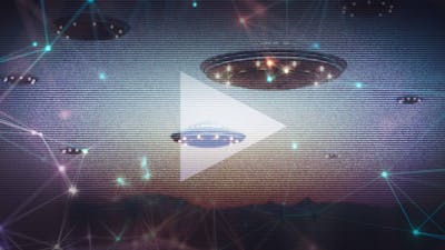 Disclosure Goes Mainstream with Richard Dolan