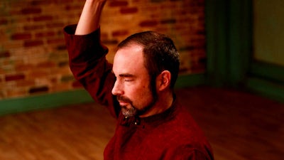 Whole Body Meditation