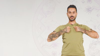 Breathwork for Active Release