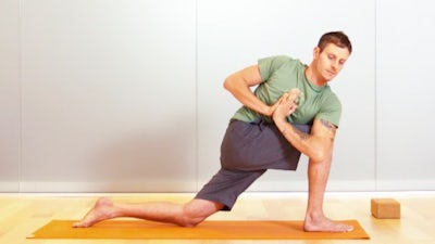 Daily Detox Hatha Yoga