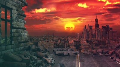 Days of Planet X with Marshall Masters