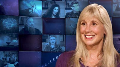 Dream State & Rescripting Reality