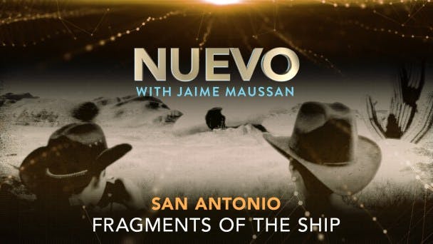 Fragments of the Ship